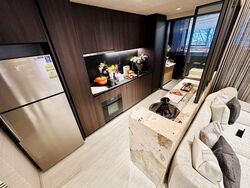 THE COLLECTIVE AT ONE SOPHIA (D9), Apartment #464535831